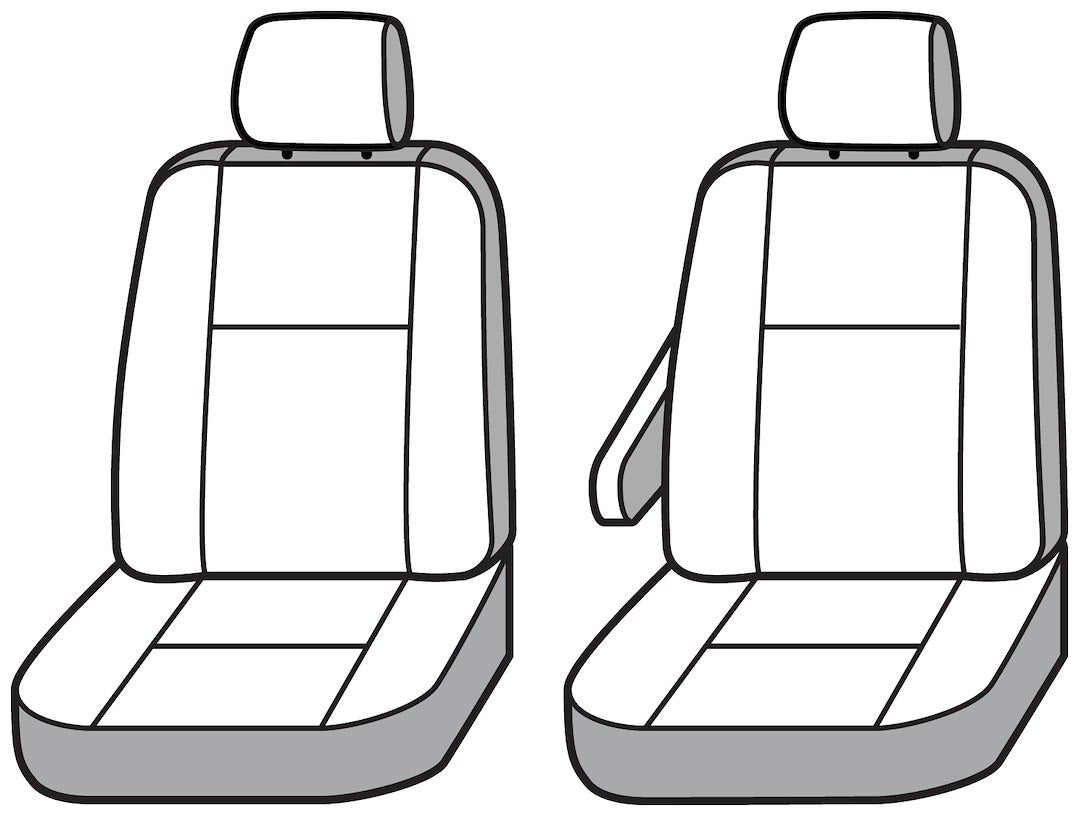 GT SC FORD TRANSIT-150 2015-2018