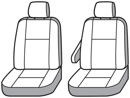 GT SC FORD TRANSIT-150 2015-2018