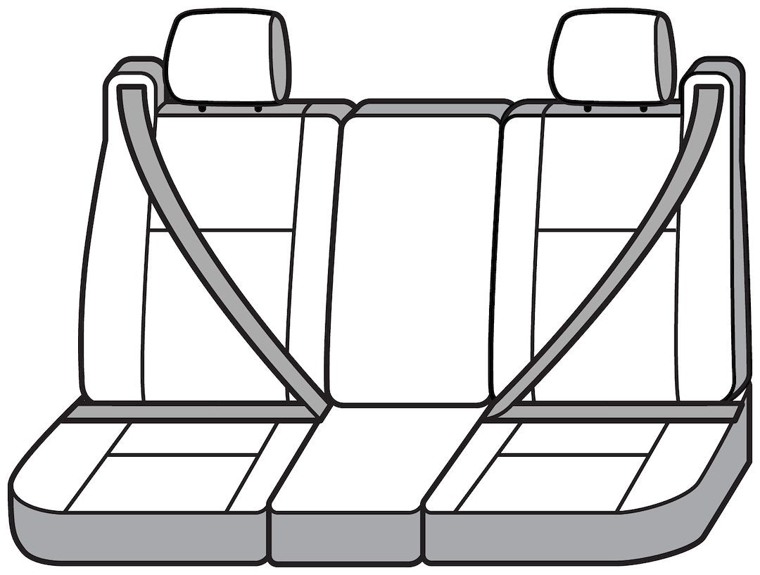 CH CHEV/GMC40/20/40 03-05