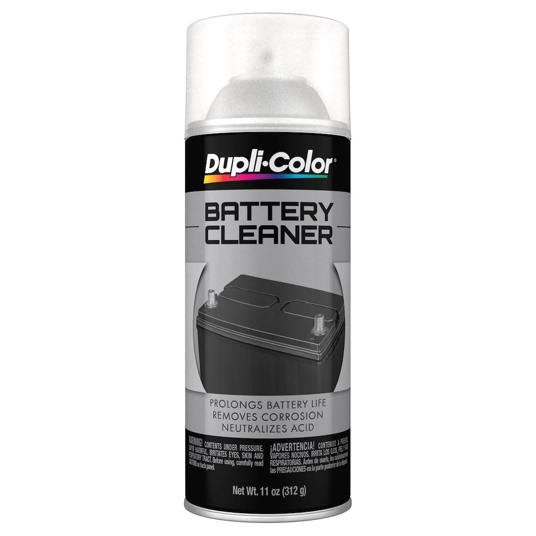 BATTERY CLEANER **NEW**