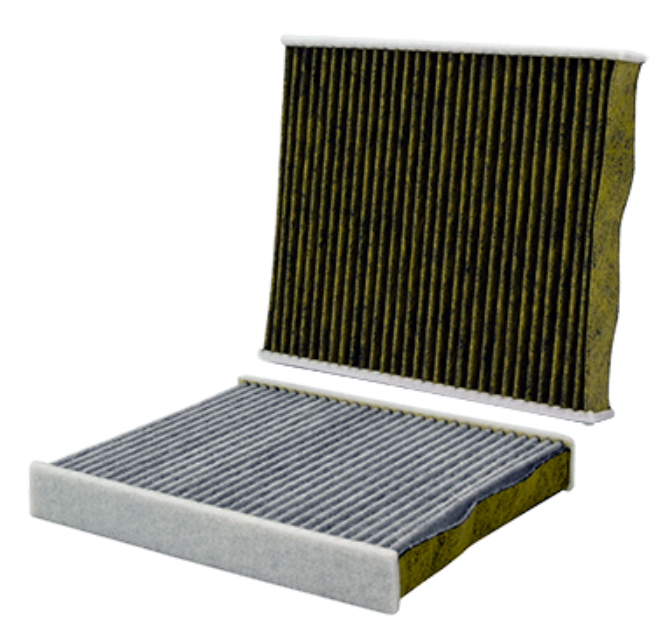 CABIN AIR FILTER