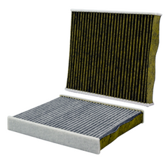 CABIN AIR FILTER