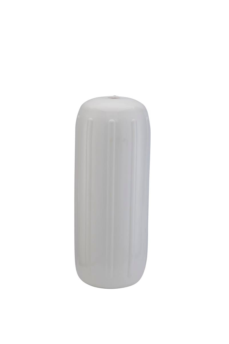BIG B FENDER 6'X15' WHITE