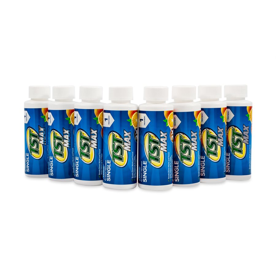 TST ORANGE 8-PK 4OZ BOTTLES
