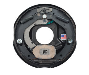 BRAKE KIT 10X1-1/2 3K ELECT LH