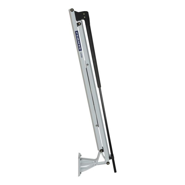 Lewmar Axis 8ft White Shallow Water Anchor