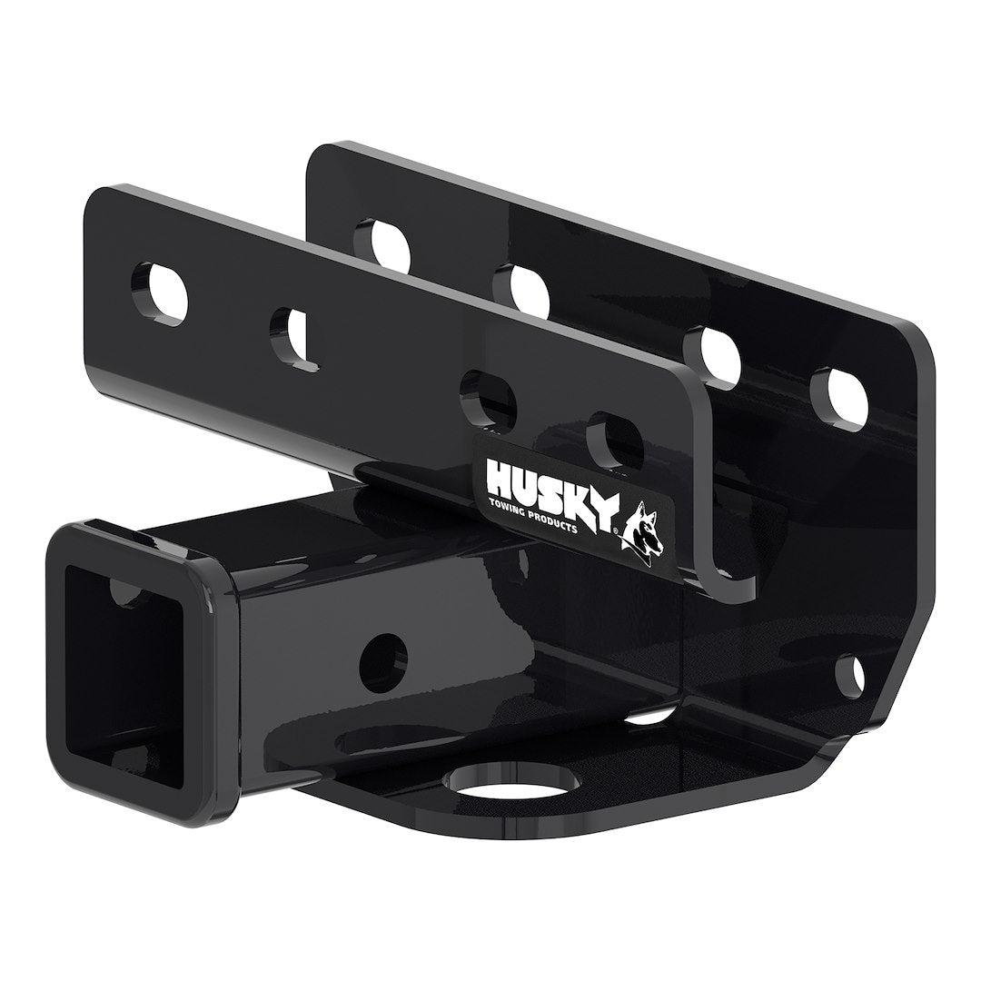 FORD BRONCO (FULL SIZE) CL 3 HITCH