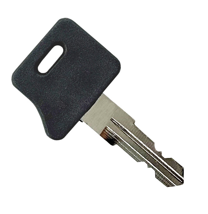 J SERIES KEY 612