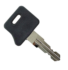 J SERIES KEY 612