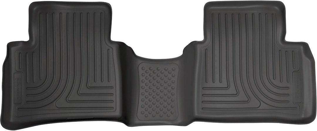 WB 2ND SEAT FLOOR LINER