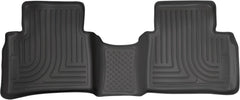 WB 2ND SEAT FLOOR LINER