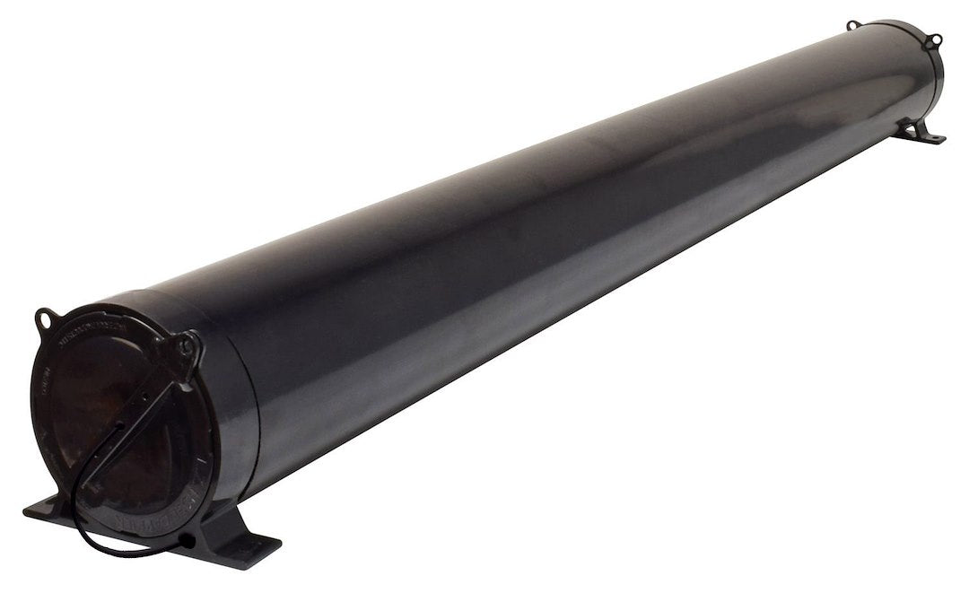 ADJ HOSECARRIER50'-94'BLK