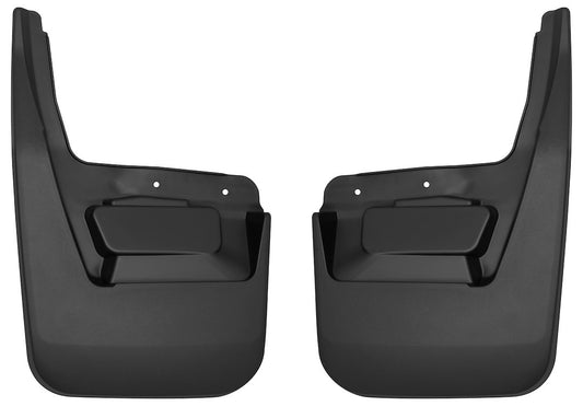 MG REAR MUD GUARDS 19 SIERRA 1500