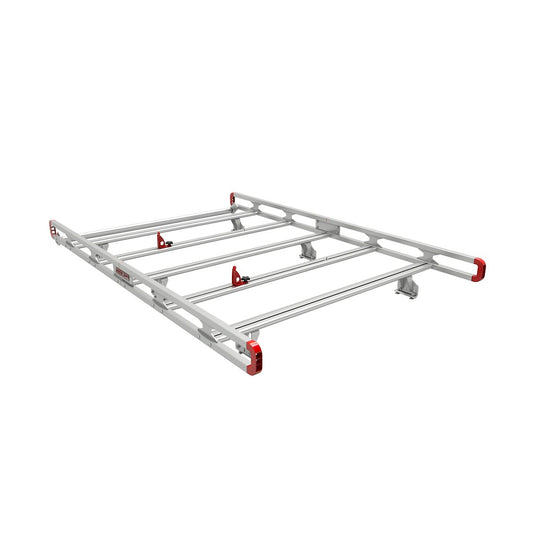 ALUMINUM SAFARI VAN RACK - FULL SIZ