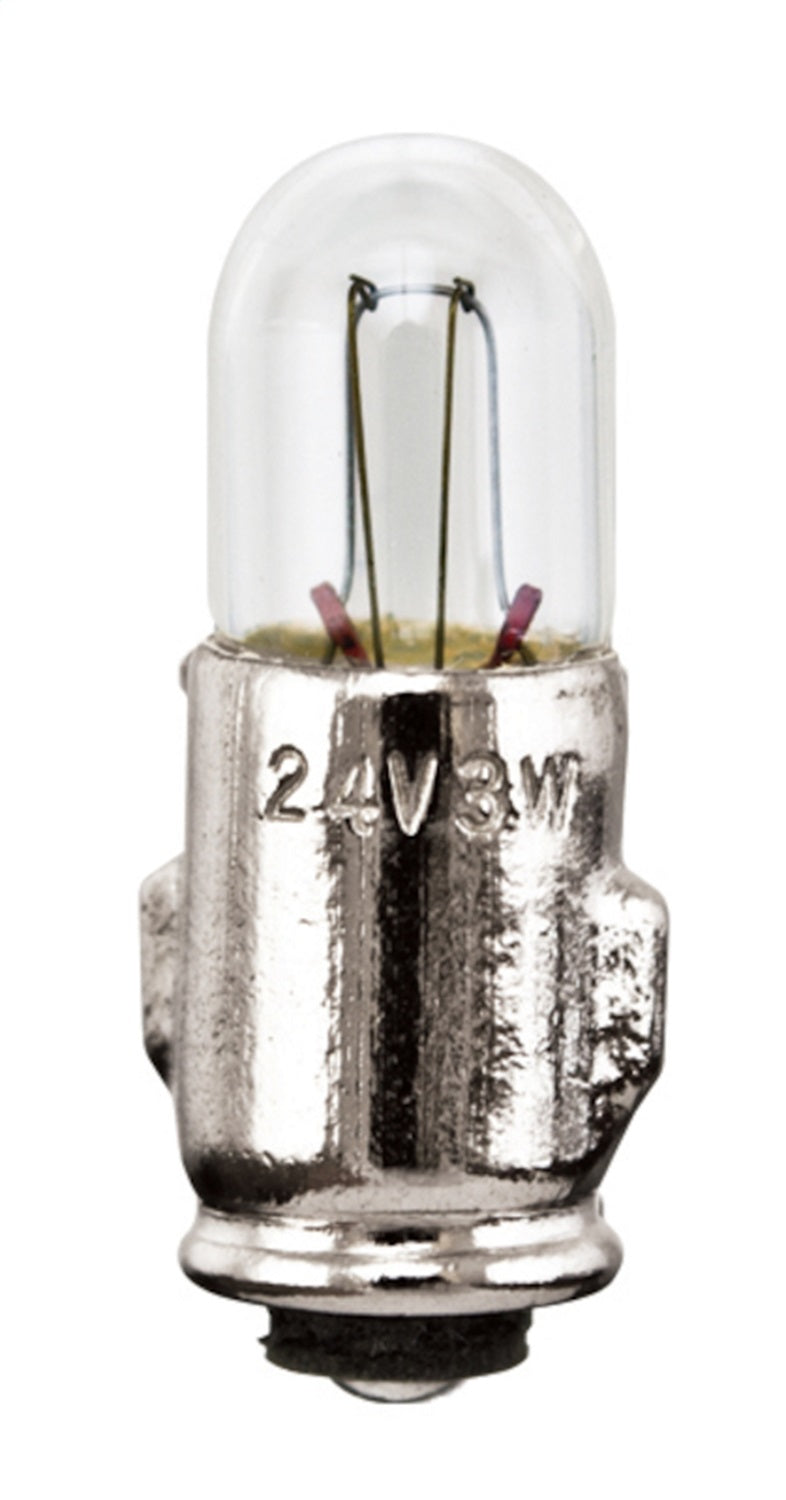 BULB 24V 3W BA7S T2