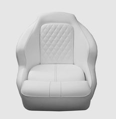 ANCLOTE DIAMOND BUCKET ST-WHITE/WHI