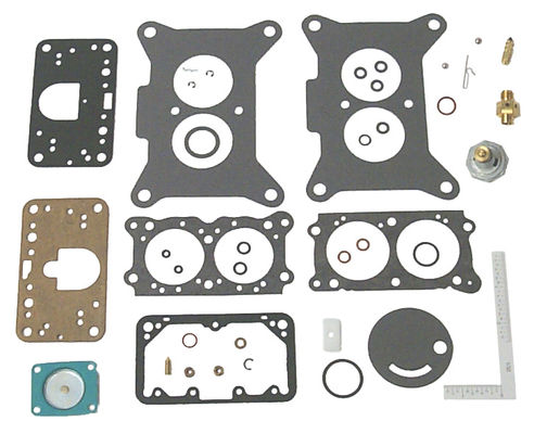 CARBURETOR KIT