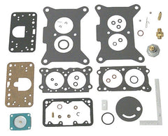 CARBURETOR KIT