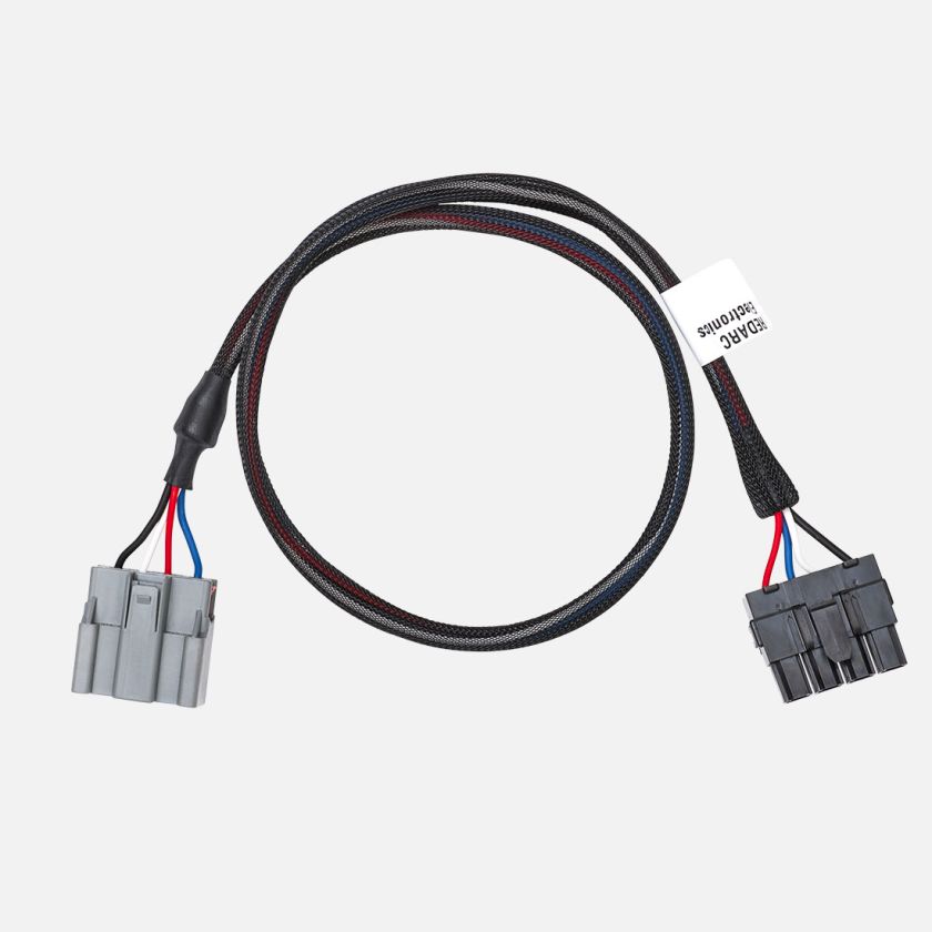 TOW-PRO WIRING LOOM #7