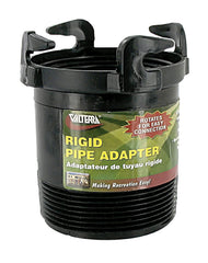 RIGID SEWER PIPE ADAPTOR