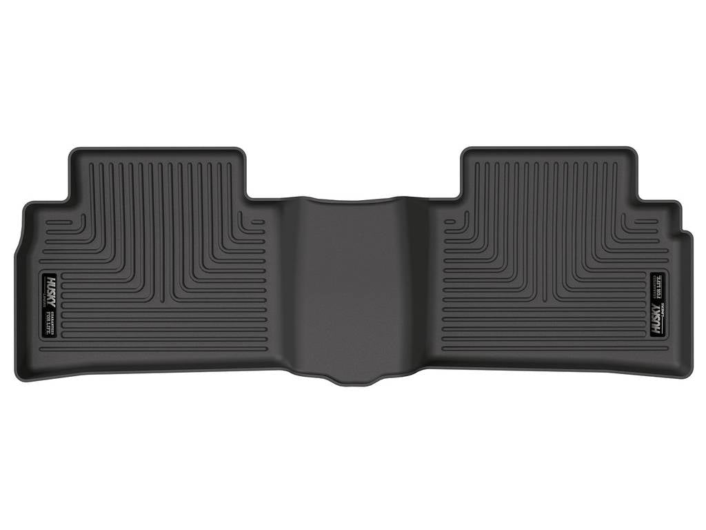 WB 2ND SEAT FLOOR LINER