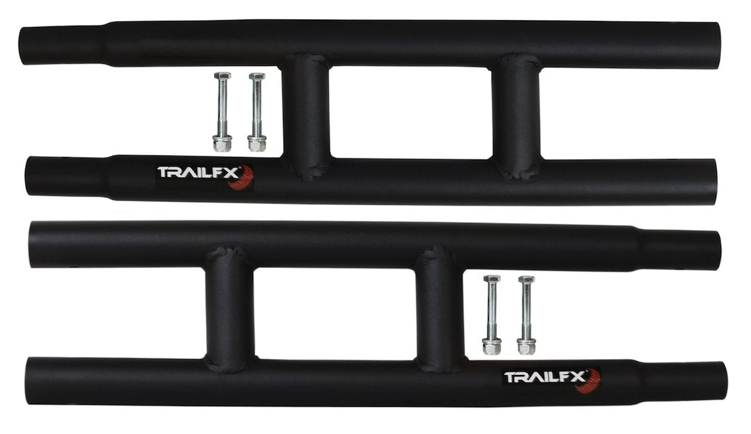 LADDER RACK 27' EXTENSION FOR RACK