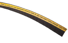 1' COMFLX WTR/EXHAUST/FUEL 50' - SP