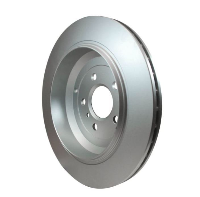 DISC BRAKE ROTOR