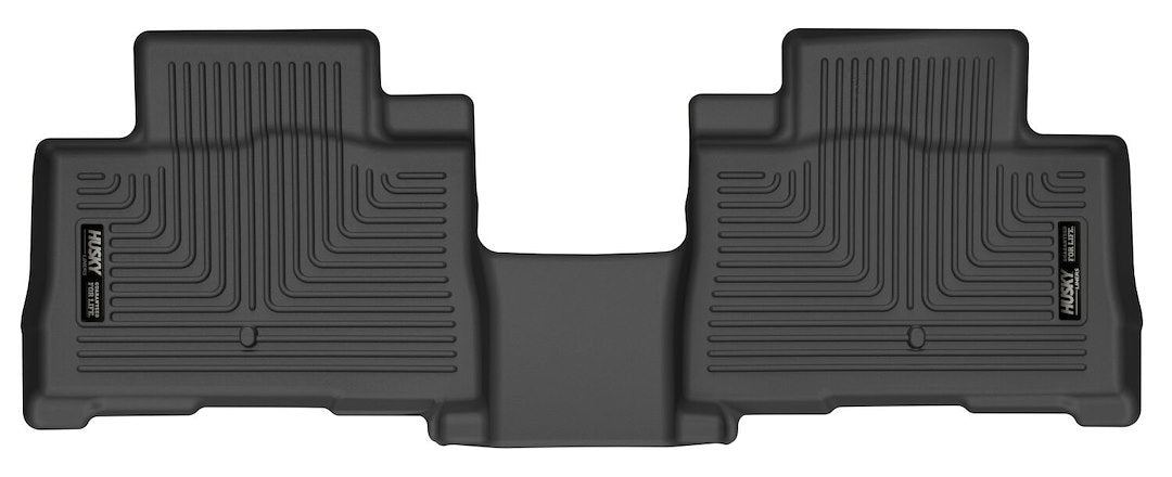 WB 2ND SEAT FLOOR LINER