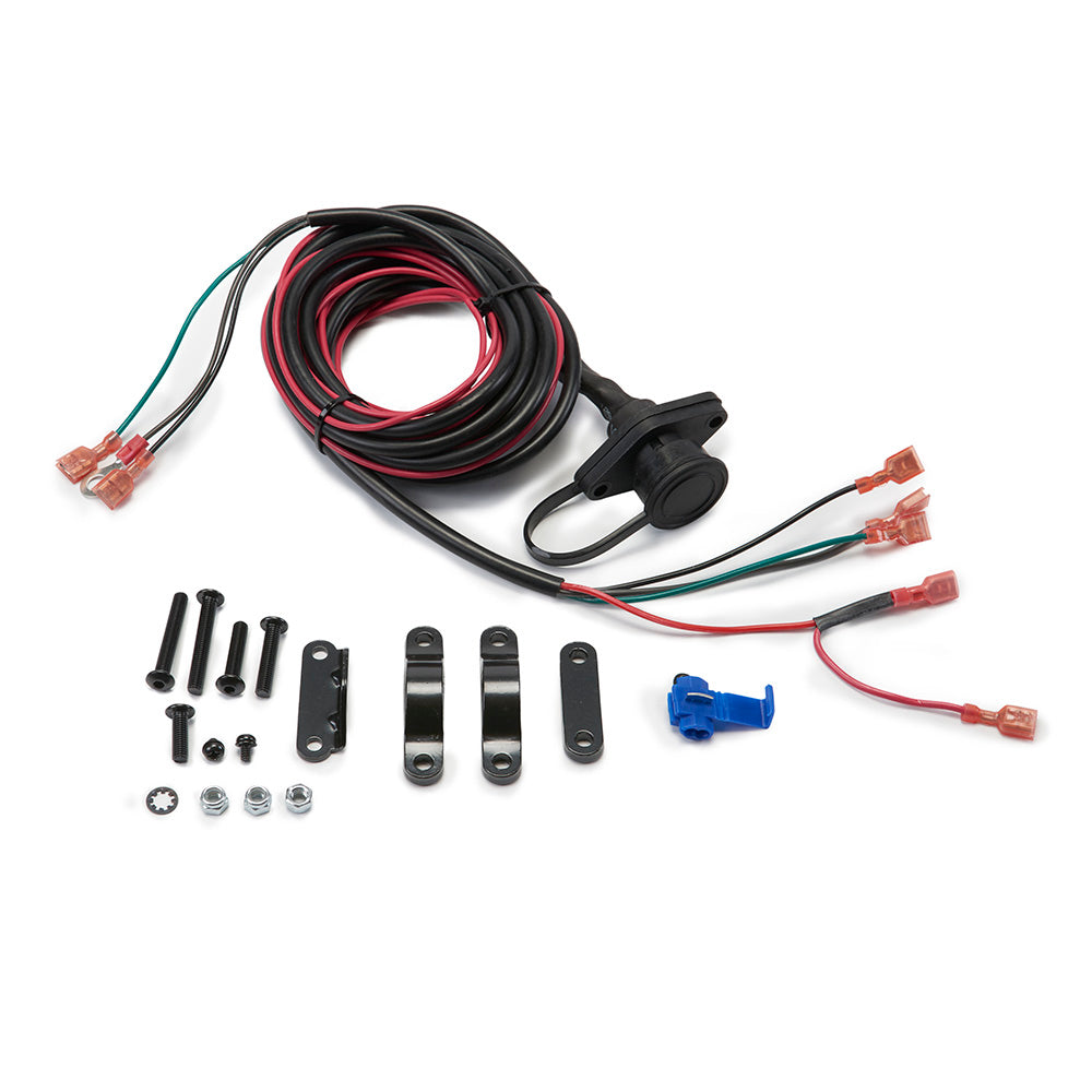 SVC KIT SOCKET HARNESS
