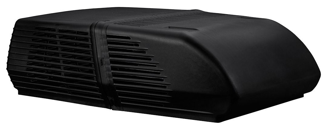 MACH 10  15 000 BTU H/P  BLACK  WOO