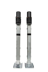 5TH. WHEEL JACKS