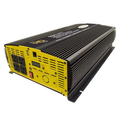 GP-5000HD: 5000 WATT MODIFIED SINE