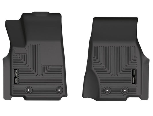 WB FRONT FLOOR LINER