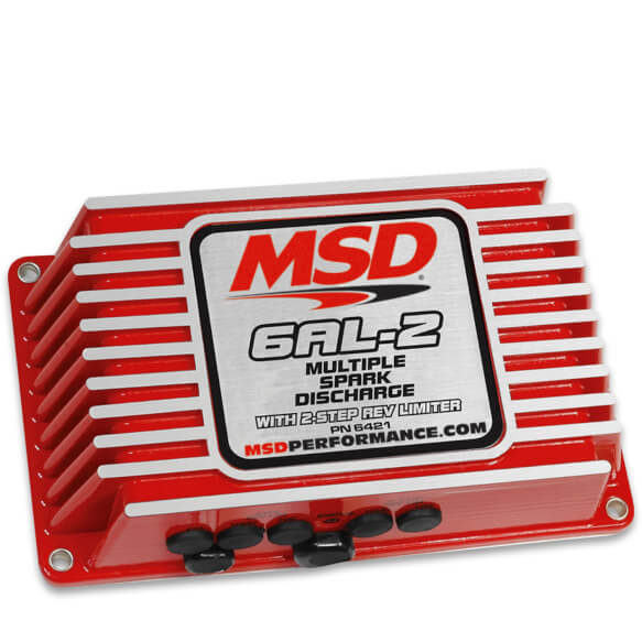 MSD-6AL-2  W/2-STEP LIMIT