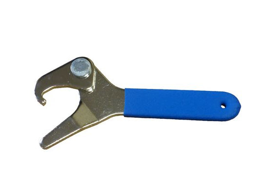 SHOCK PRE-LOAD ADJUSTER  35MM-75MM