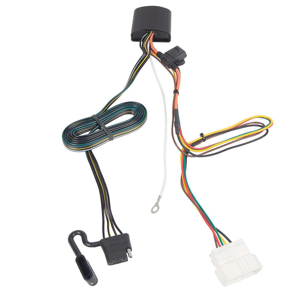 T-ONE CONN. HONDA PASSPORT