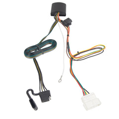 T-ONE CONN. HONDA PASSPORT