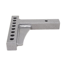 Load image into Gallery viewer, 2' 8-HOLE WD SHANK 10'L X 8'R
