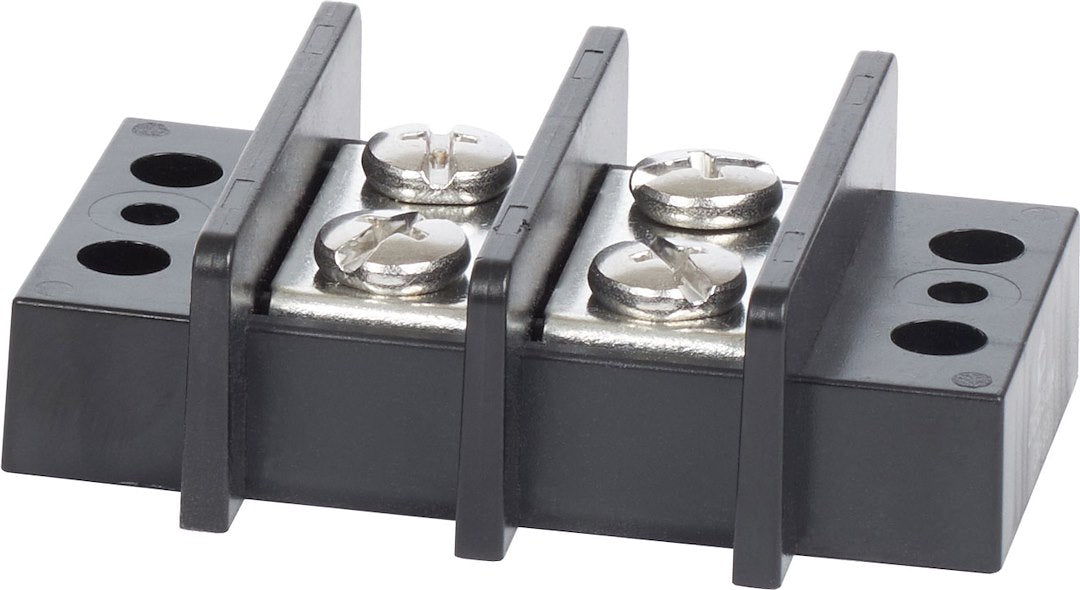 TERMINAL BLOCK/IND 2CIRC 65A
