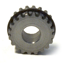 SPLINED DRIVE MID