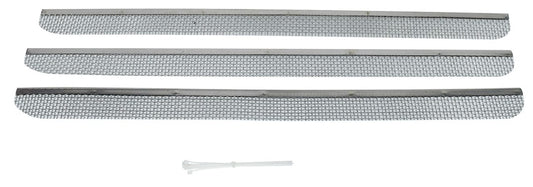 FRIDGE SLAT 20'X1.5' CARD