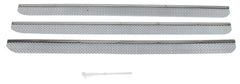 FRIDGE SLAT 20'X1.5' CARD