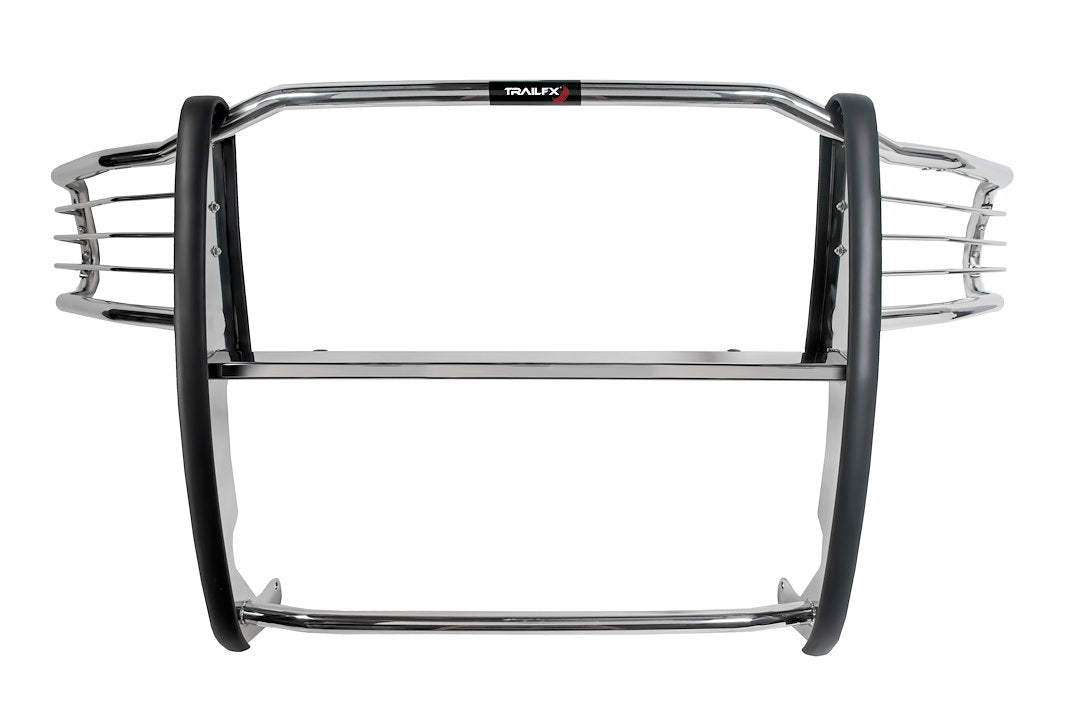 GRILLE GUARD 2019_RAM25/3500 PSS