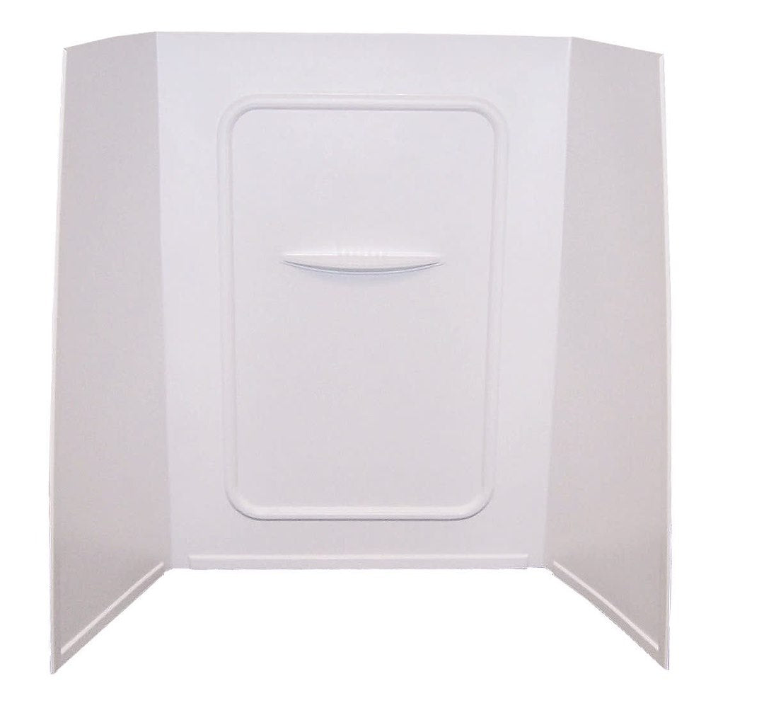 WHITE PF 24X36X62 SURROUN