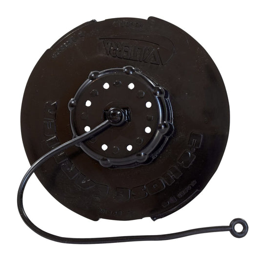SEWER HOSE CARRIER CAP