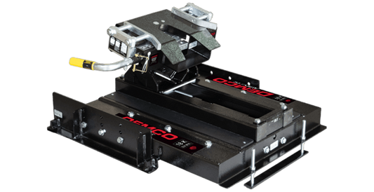 AUTO-SLIDE FIFTH WHEEL HI