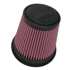 UNIVERSAL CLAMP-ON AIR FILTER