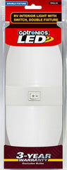LED: INTR LGHT RV DOUBLE