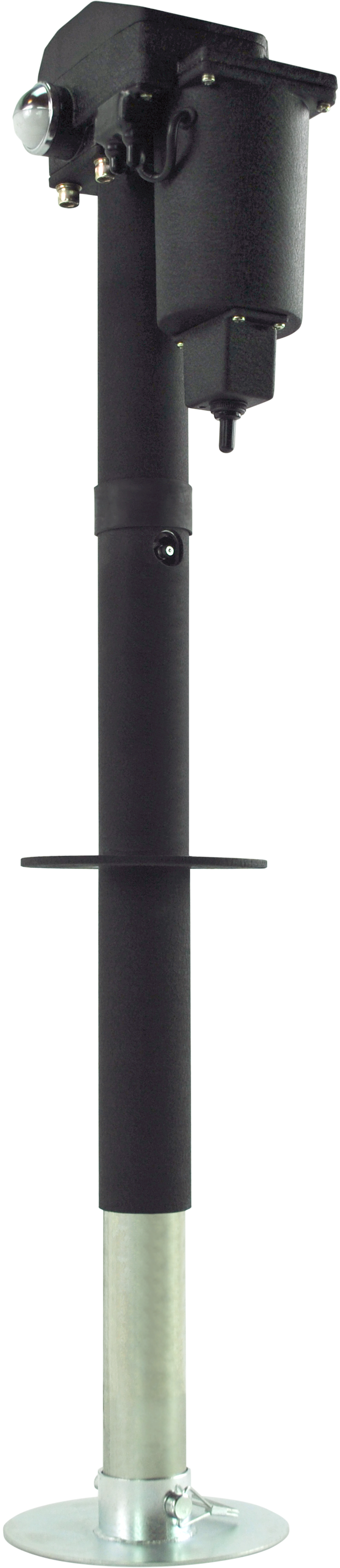ELECT TONGUE JACK 3500 LB CAP